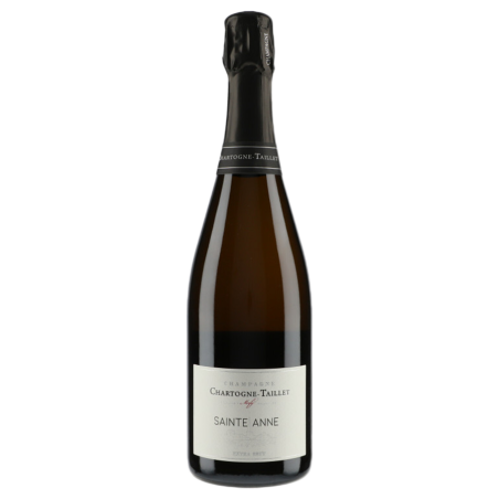 Champagne Chartogne-Taillet "Sainte-Anne"