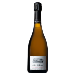 Champagne Chartogne-Taillet "Les Barres" 2019