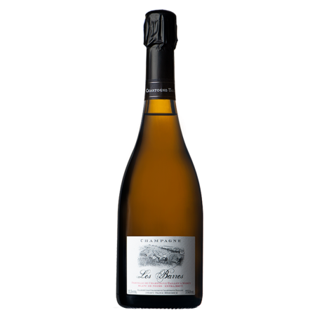 Champagne Chartogne-Taillet "Les Barres" 2019