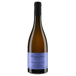 Domaine Sylvain Pataille Marsannay Blanc "Chardonnay Rose" 2022