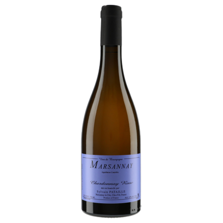 Domaine Sylvain Pataille Marsannay Blanc "Chardonnay Rose" 2022
