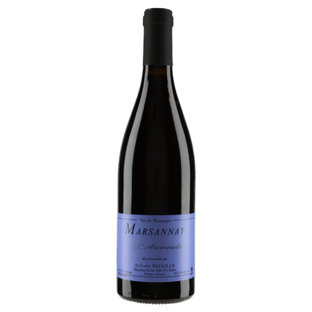 Sylvain Pataille Marsannay Rouge L'Ancestrale 2020