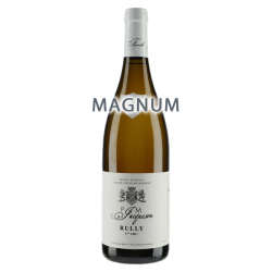 Domaine Paul et Marie Jacqueson Rully Blanc 2023 MAGNUM