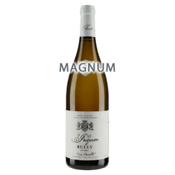 Domaine Paul et Marie Jacqueson Rully Blanc 1er Cru "La Pucelle" 2023 MAGNUM