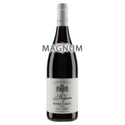 Domaine Paul et Marie Jacqueson Mercurey 1er Cru "Les Velley" 2023 MAGNUM