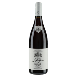 Jacqueson Rully 1er Cru Les Cloux Rouge 2023