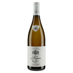 Jacqueson Rully 1er Cru La Pucelle Blanc 2022