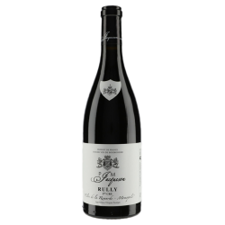 Paul et Marie Jacqueson Rully 1er Cru Clos La Renarde Monopole 2020