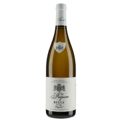 Jacqueson Rully 1er Cru Raclot Blanc 2020