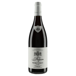 Domaine Paul et Marie Jacqueson Mercurey 1er Cru Sazenay 2020