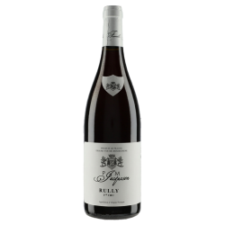 Domaine Paul et Marie Jacqueson Rully Rouge 2024
