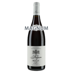Domaine P. et M. Jacqueson Rully Rouge 1er Cru "Les Cloux" 2024 MAGNUM