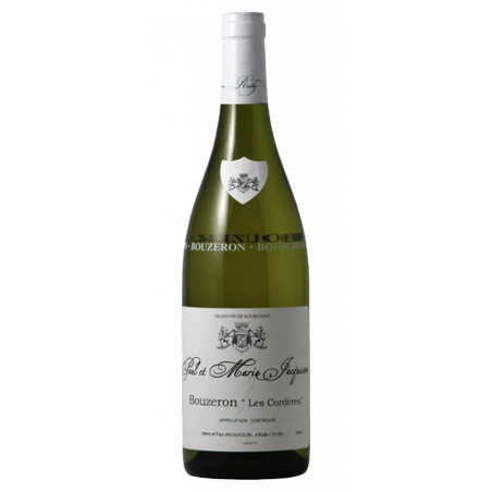 Jacqueson Bouzeron Les Cordères 2024