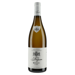 Domaine Paul et Marie Jacqueson Rully Blanc 2024