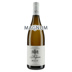 Domaine P. et M. Jacqueson Rully Blanc 2024 MAGNUM