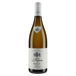 Domaine Paul et Marie Jacqueson Rully Blanc 1er Cru "Margotés" 2024