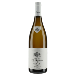 Jacqueson Rully 1er Cru Grésigny Blanc 2023