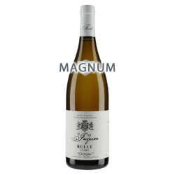 Paul et Marie Jacqueson Rully Blanc 1er Cru "Grésigny" 2023 MAGNUM
