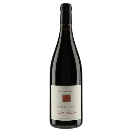 Georges Vernay Côte-Rôtie Blonde du Seigneur 2023