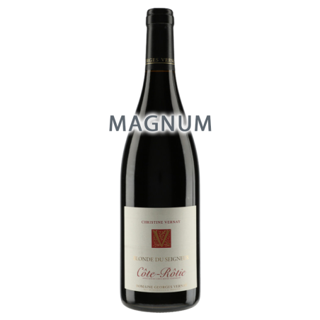 Christine Vernay Côte-Rôtie Blonde du Seigneur 2023 Magnum