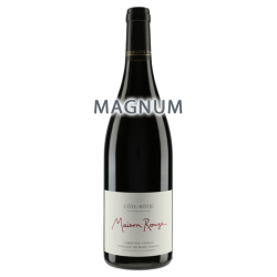 Vernay Côte-Rôtie Maison Rouge 2022 Magnum