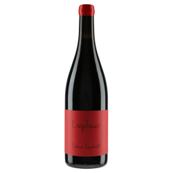 Antoine Lienhardt Emphase 2024