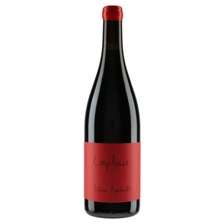 Antoine Lienhardt Emphase 2024