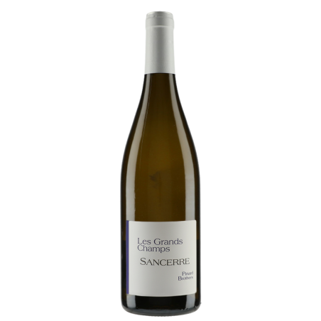 Pinard Brothers Sancerre "Les Grands Champs" 2023