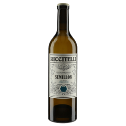 Matias Riccitelli Patagonia Rio Negro Old Vine Sémillon 2023