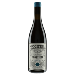 Matias Riccitelli Patagonia Rio Negro Old Vine Bastardo 2023