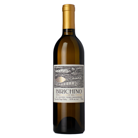 Birichino Yount Mill Vineyard Sémillon 2021