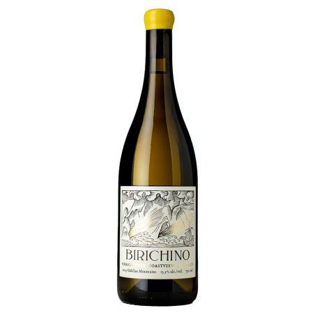 Birichino Coast View Chardonnay 2023