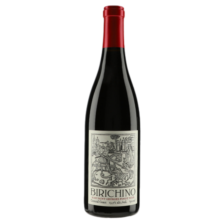 Birichino St Georges Pinot Noir 2023