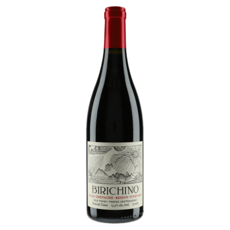 Birichino Besson Vineyard Grenache 2023