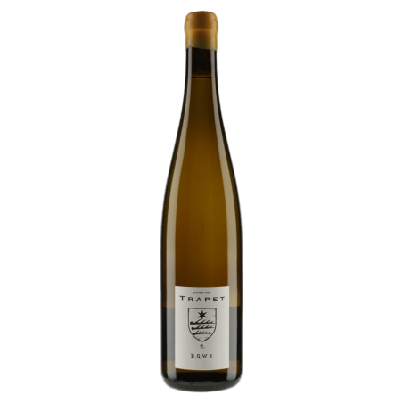 Trapet Riesling Riquewihr 2024