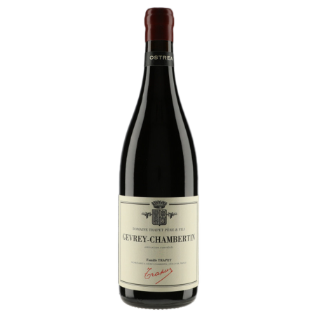 Trapet Gevrey-Chambertin Ostrea 2023