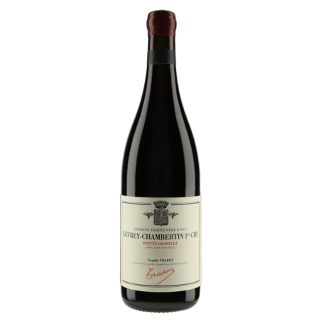 Trapet Gevrey-Chambertin 1er Cru Petite Chapelle 2023