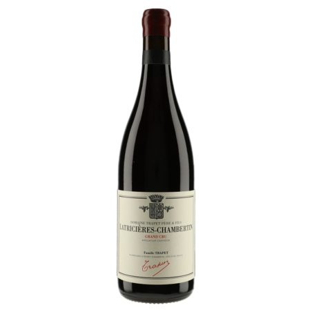 Trapet Latricières-Chambertin Grand Cru 2023