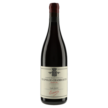 Trapet Chapelle-Chambertin Grand Cru 2023