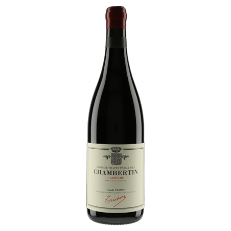 Trapet Chambertin Grand Cru 2023