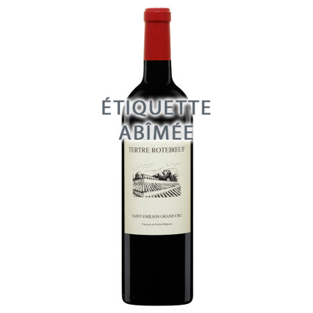 Mitjavile - Tertre Roteboeuf 2006 EA