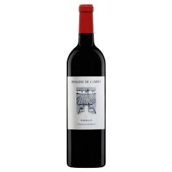 François Mitjavile - Domaine de Cambes 2023