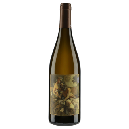 Domaine Gangloff Condrieu 2024