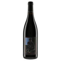 Gangloff Côte-Rôtie La Barbarine 2023