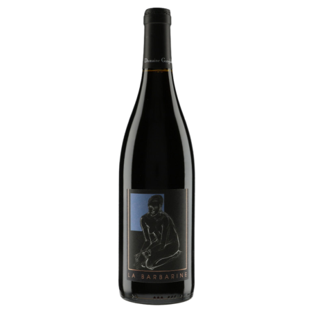 Gangloff Côte-Rôtie La Barbarine 2023