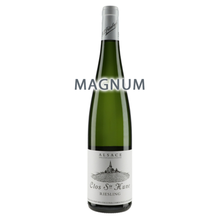 Domaine Trimbach Riesling "Clos Ste Hune" 2020 MAGNUM