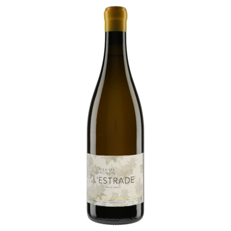 Domaine Maxime Magnon "L'Estrade" 2024