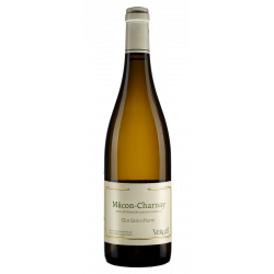 Jean-Marie Guffens - Verget Mâcon-Charnay Clos Saint Pierre 2024