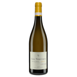 Clos Thierrière Vouvray "Sang de Roche" 2022