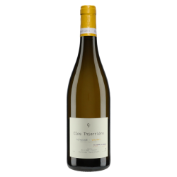 Clos Thierrière Vouvray "Petrichor" 2023